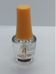 Super Shine Finish Gel - Top