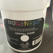 Crystal Clear 16oz