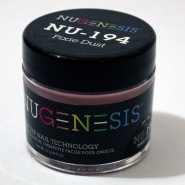 Nu-194 Pixie Dust